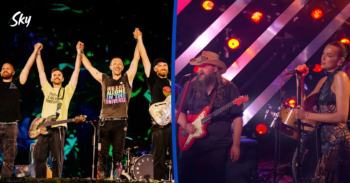 Deze nummers hoor je nu op Sky Radio! 📻