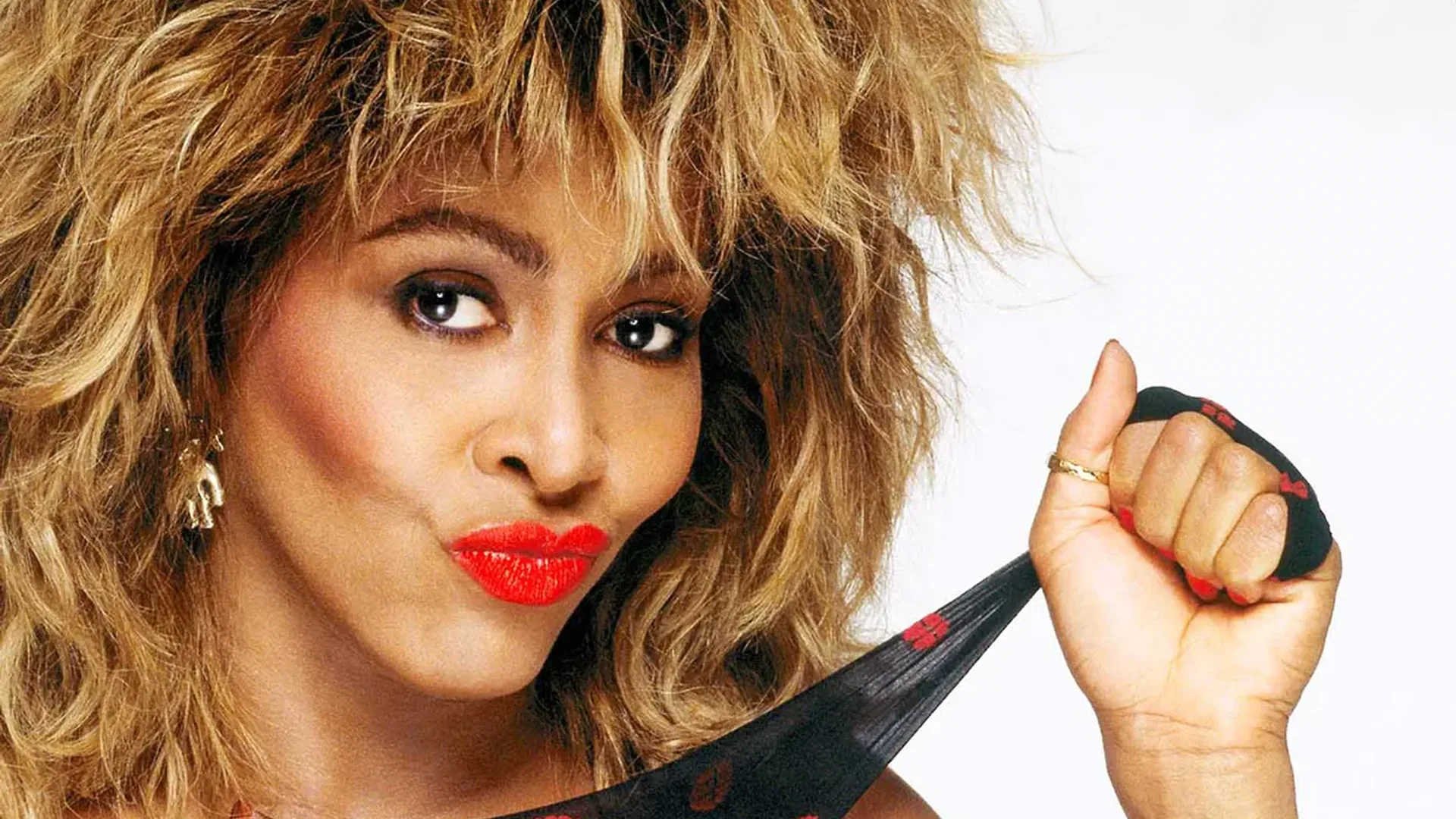 Zoekgeraakt nummer van Tina Turner weer teruggevonden!