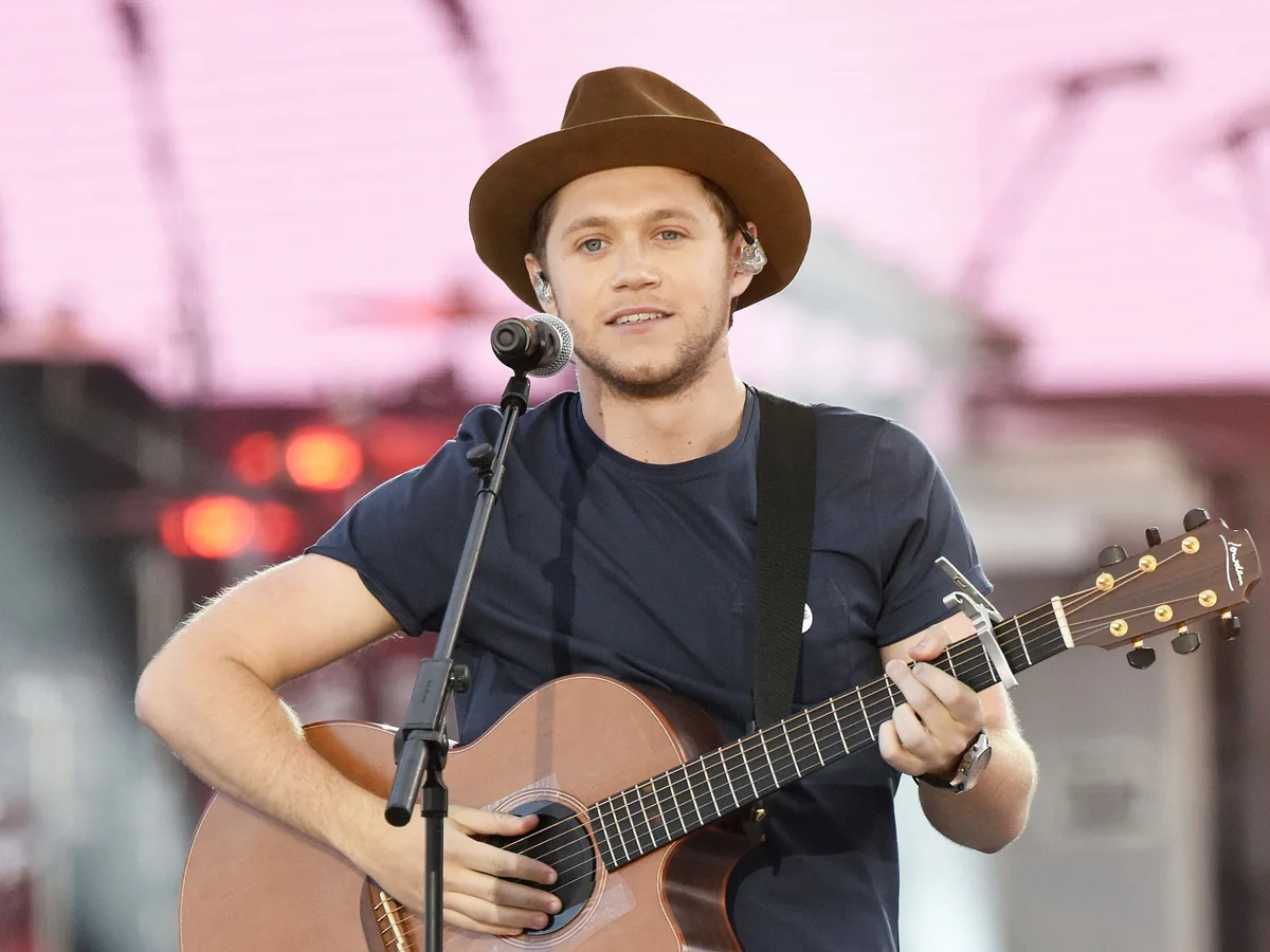 Yes! Niall Horan komt naar Nederland