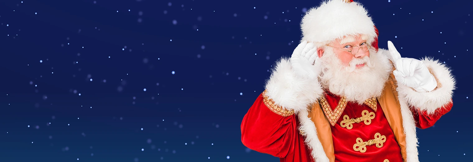 Christmas Top 101 editie 2018