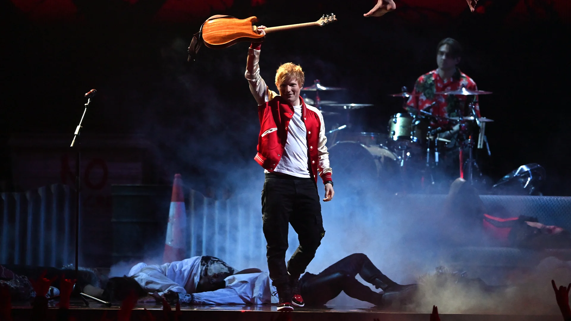 Het verhaal achter deze iconische Greatest Hit: Shape of You van Ed Sheeran