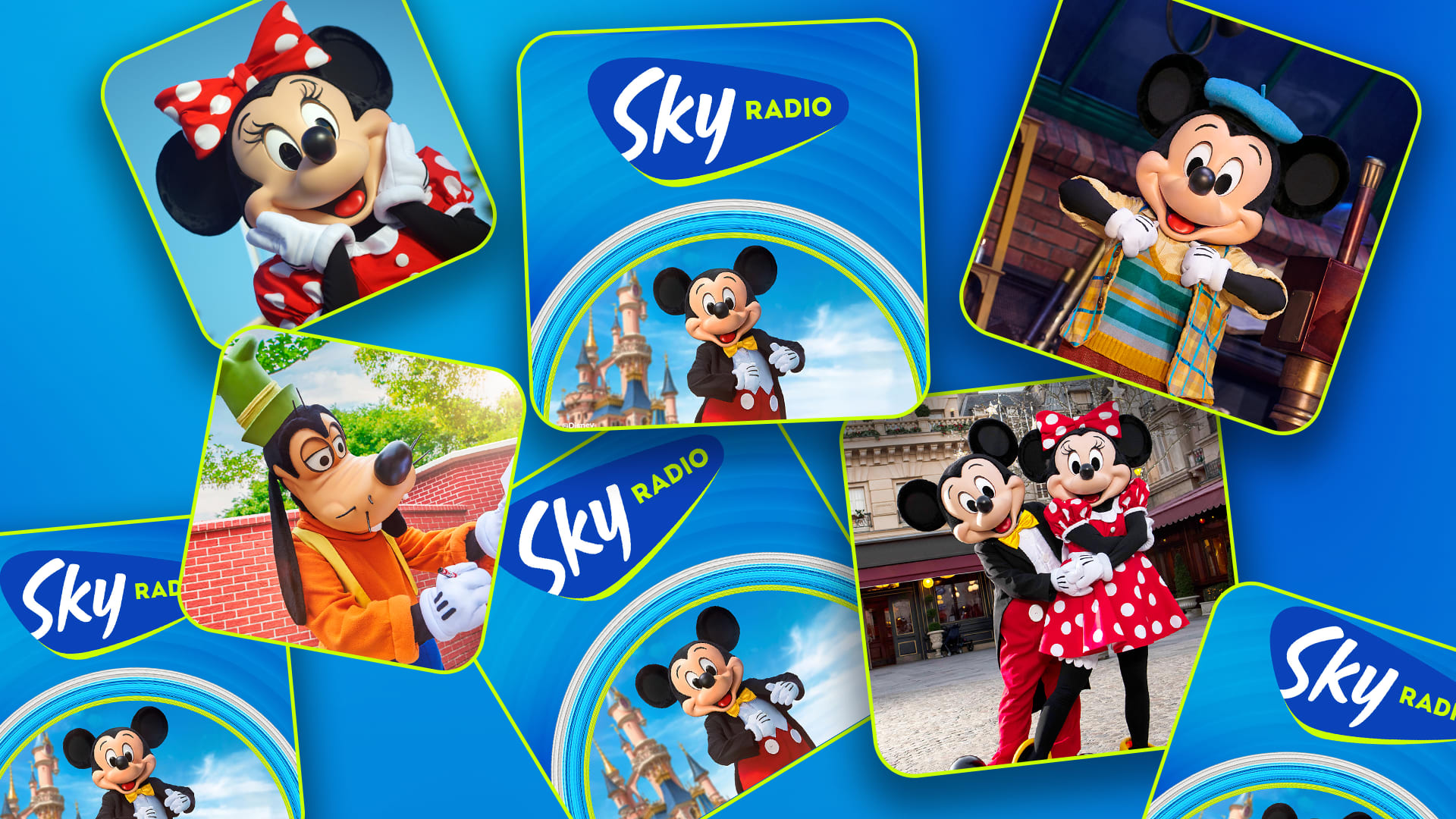 Test je geheugen met het Disney Memory spel! 🎡