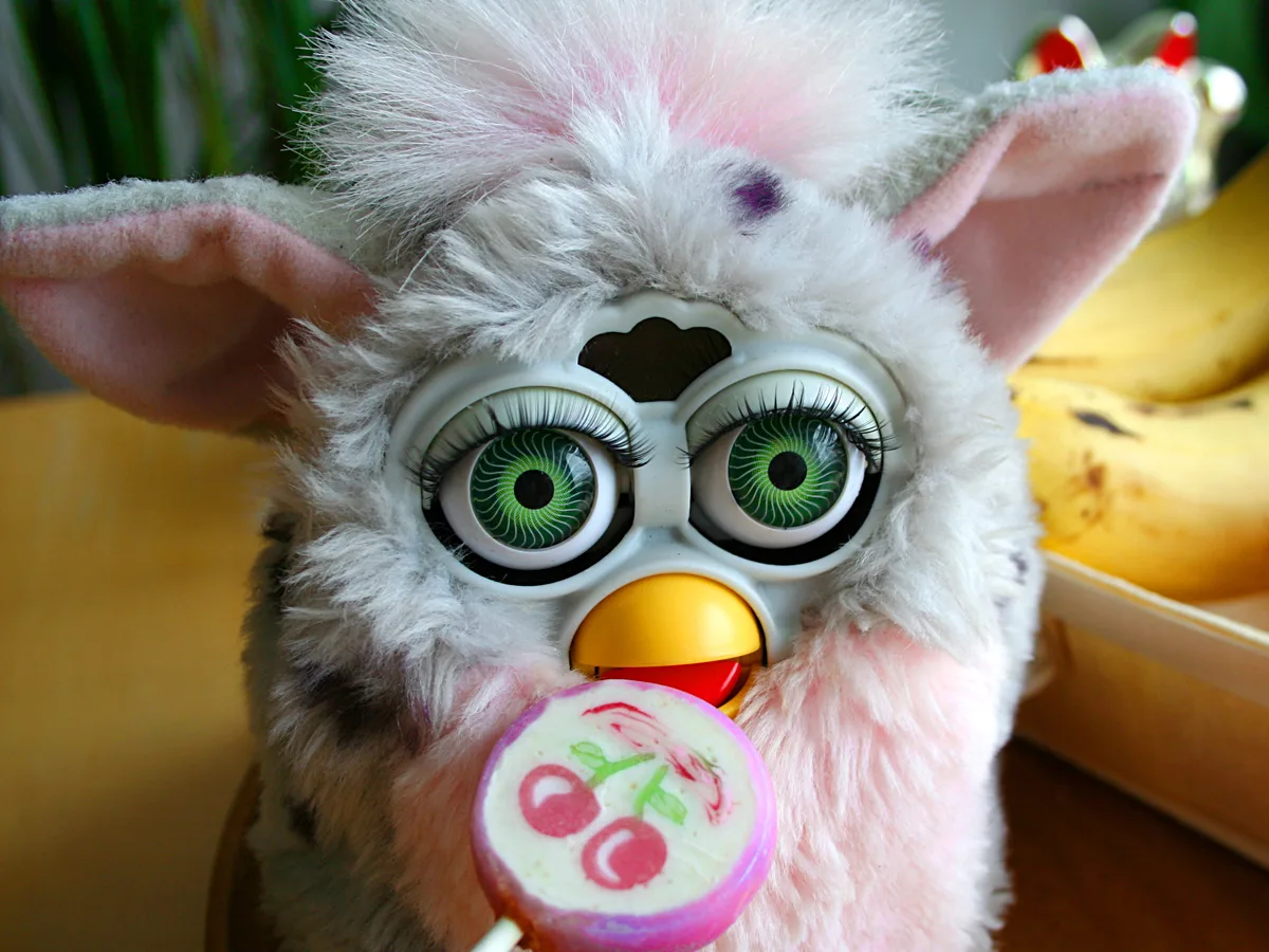 Back to the 90’s: dit speelgoed van toen is nu geld waard