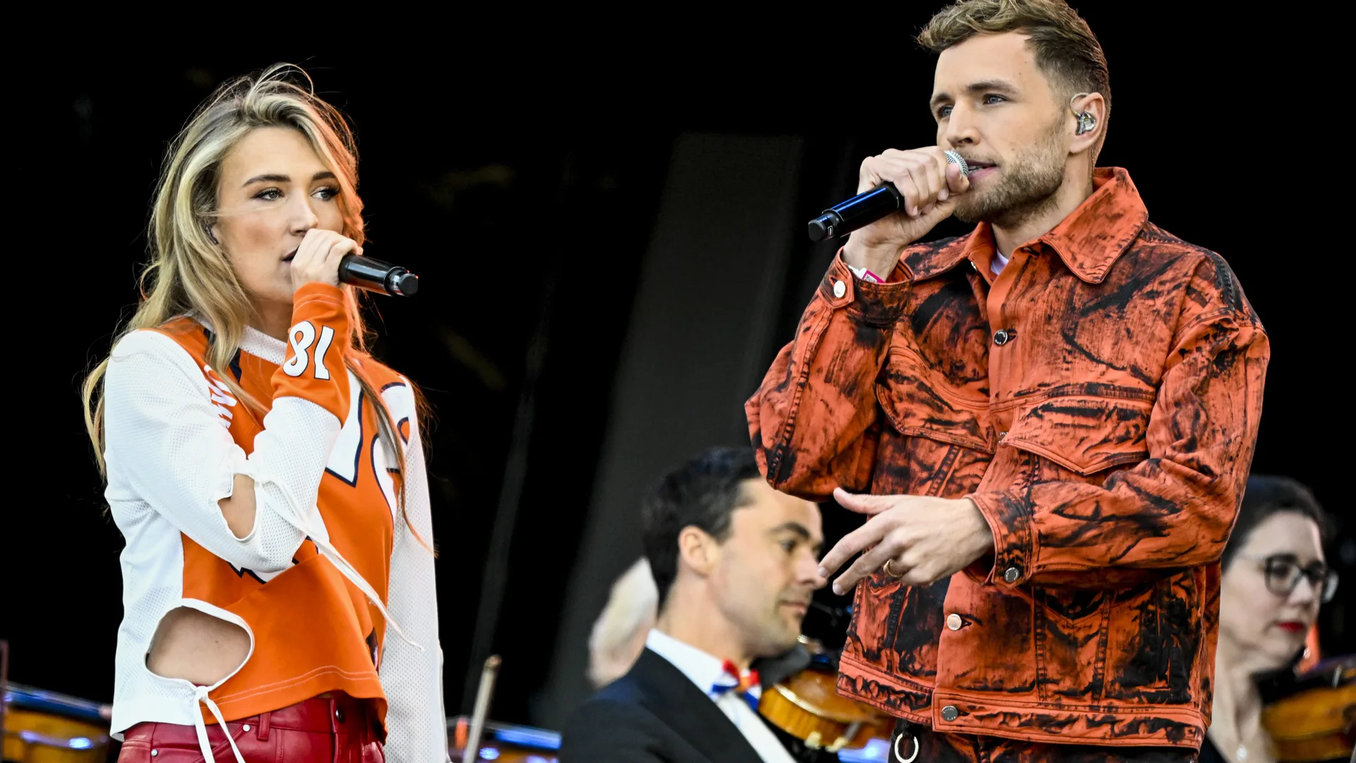 Hartverscheurend nieuws van Suzan & Freek: Freek is ongeneeslijk ziek