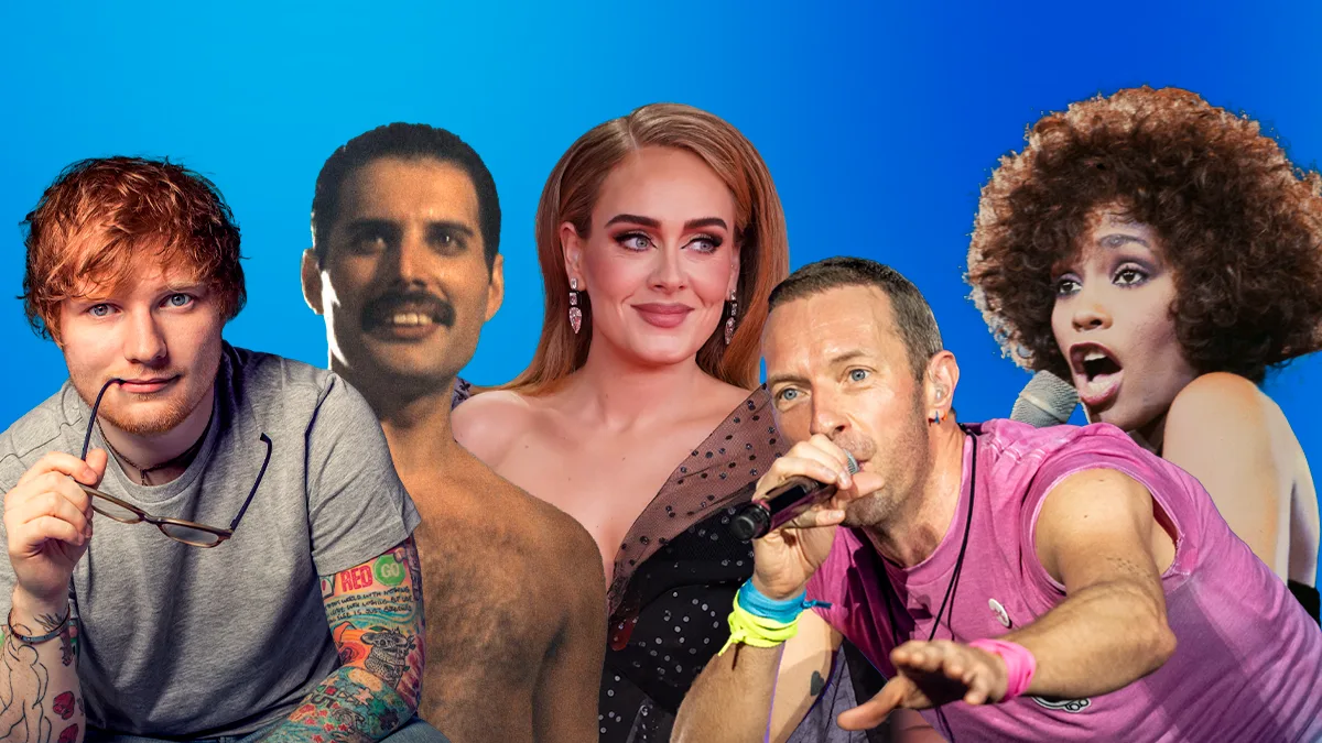 Dit zijn de 5 grootste Sky-hits van de afgelopen 35 jaar! 🤩