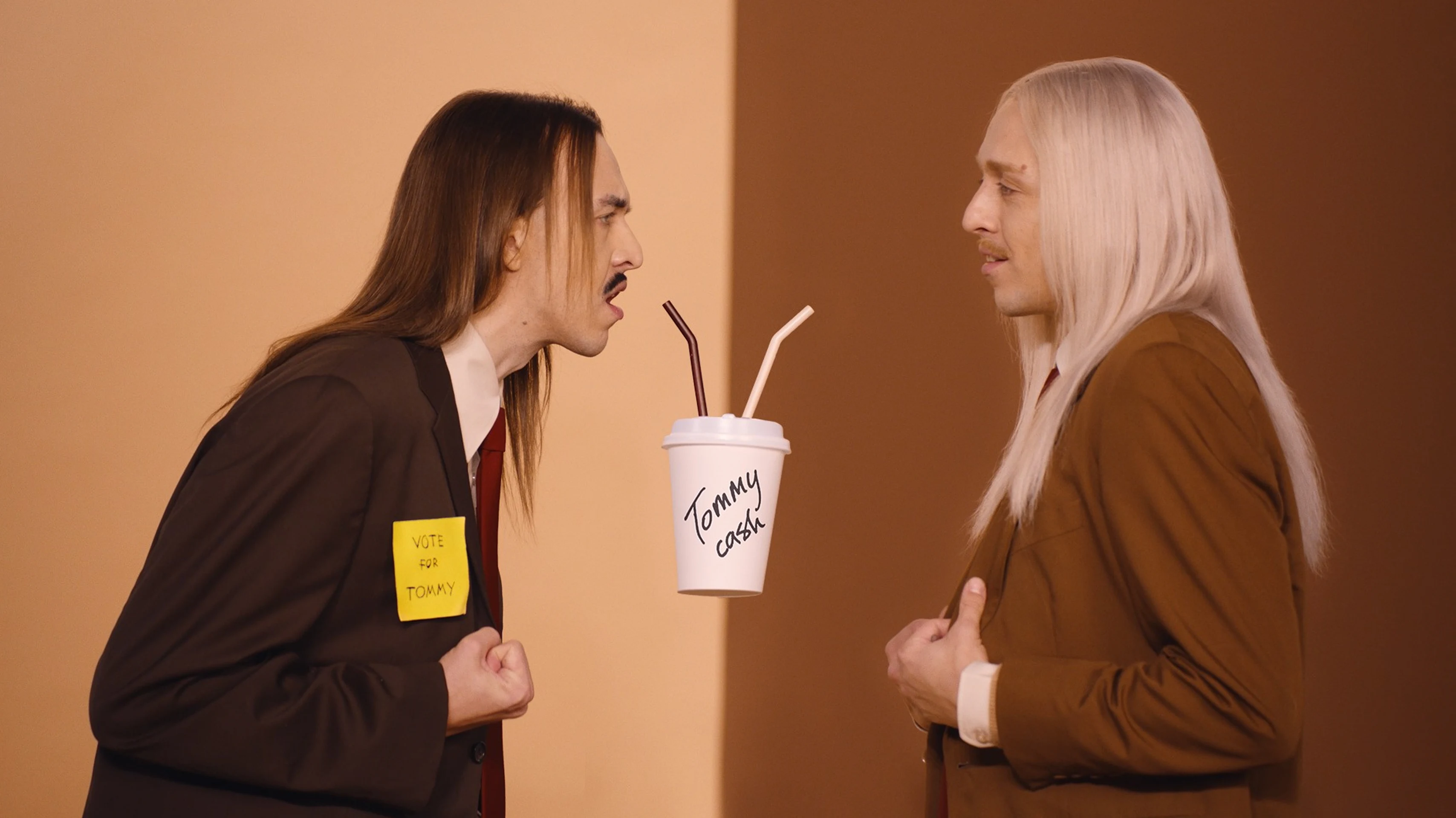 Claude deelt zijn top 3 favorieten voor het Eurovisie Songfestival 2025! 🇪🇺✨