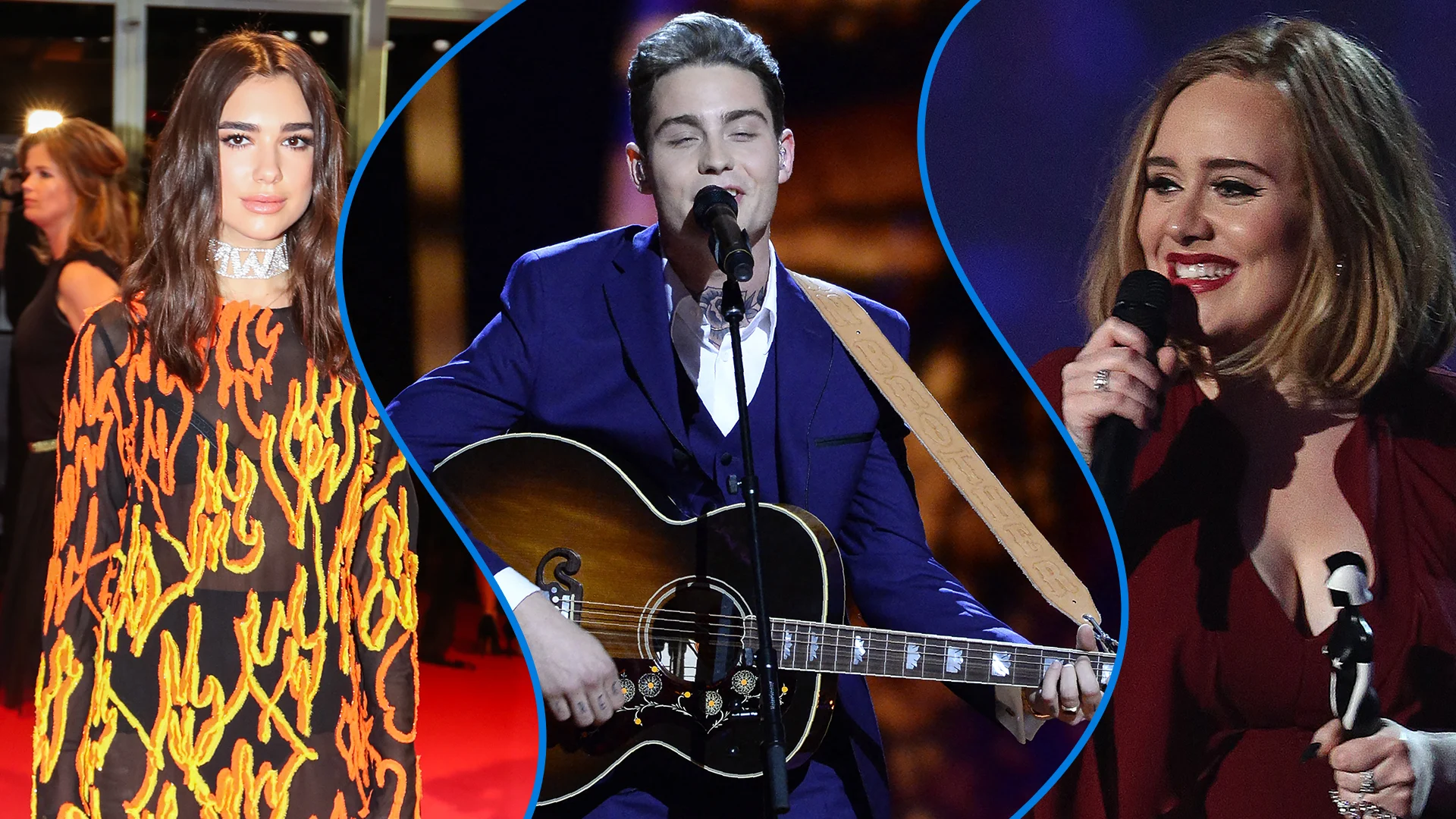 Throwback naar 10 jaar geleden: dit waren de muzikale hoogtepunten in 2016!