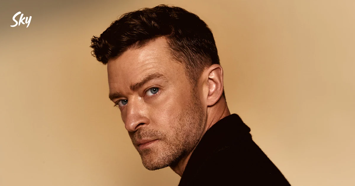 Justin Timberlake komt eindelijk weer naar Nederland! 🙌