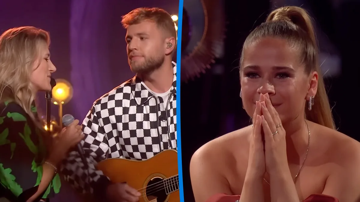 Suzan & Freek ontroeren muzikale collega’s bij Vlaamse versie Beste Zangers