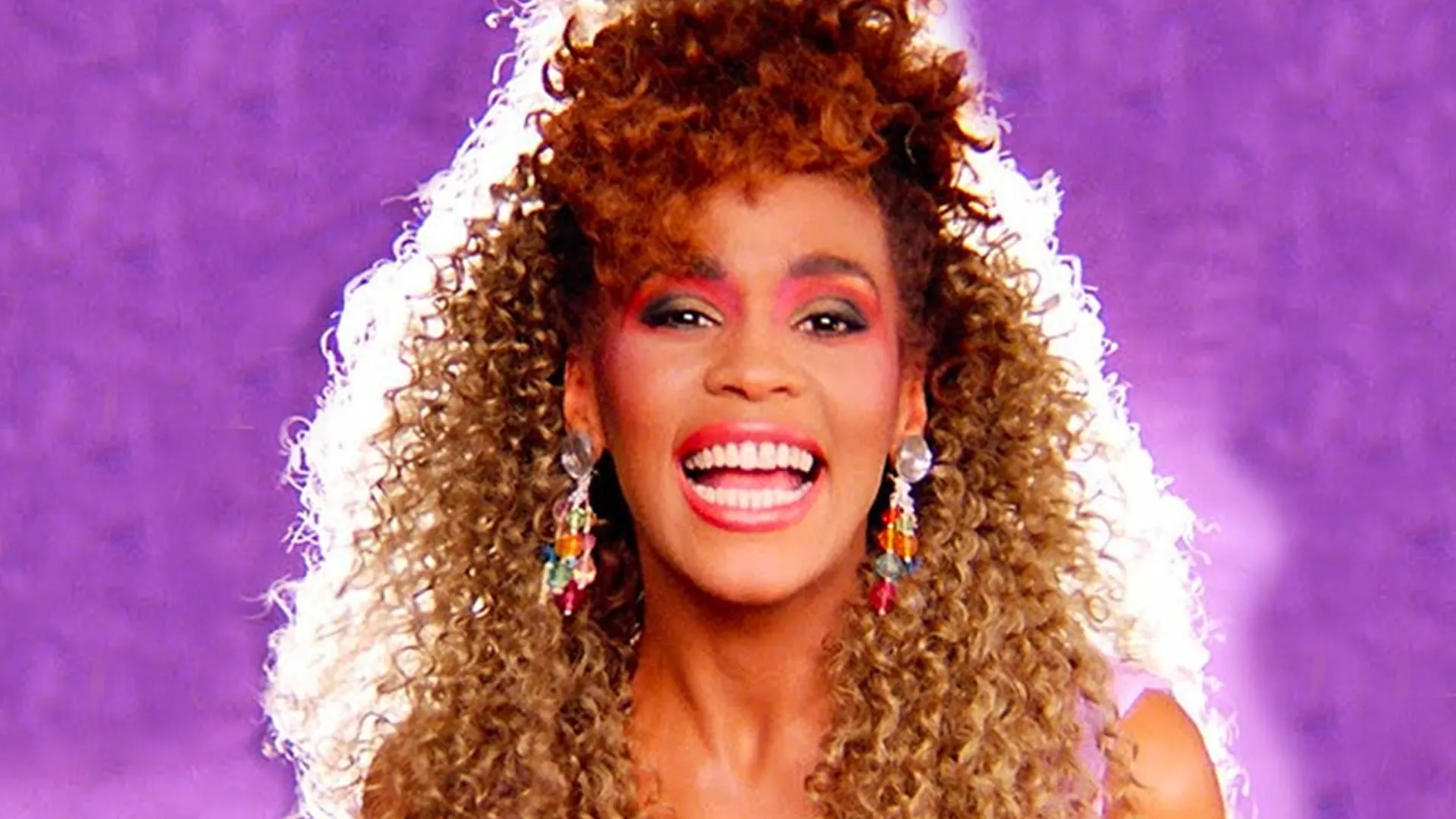 Whitney Houston krijgt postuum eigen Barbiepop