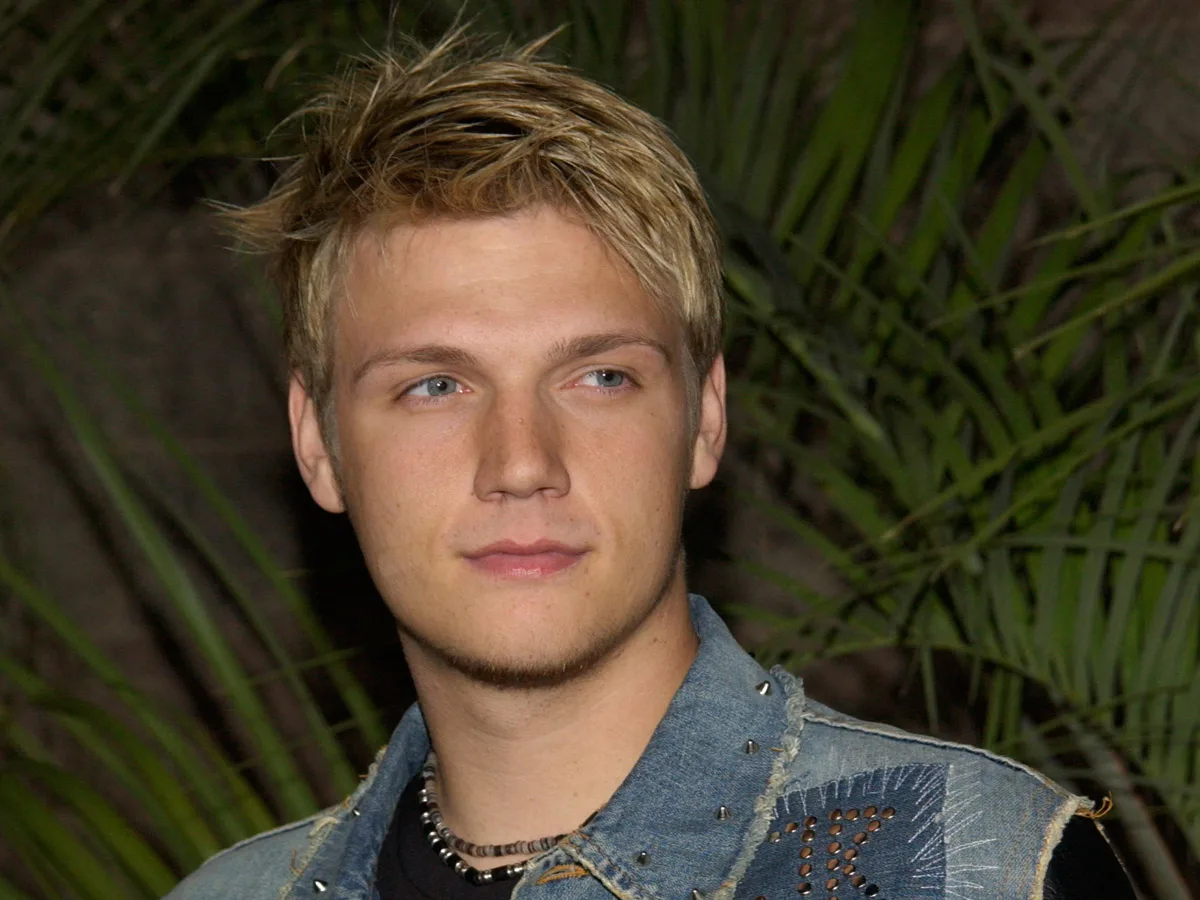 Back to the 90's: op deze zangers had jij een crush