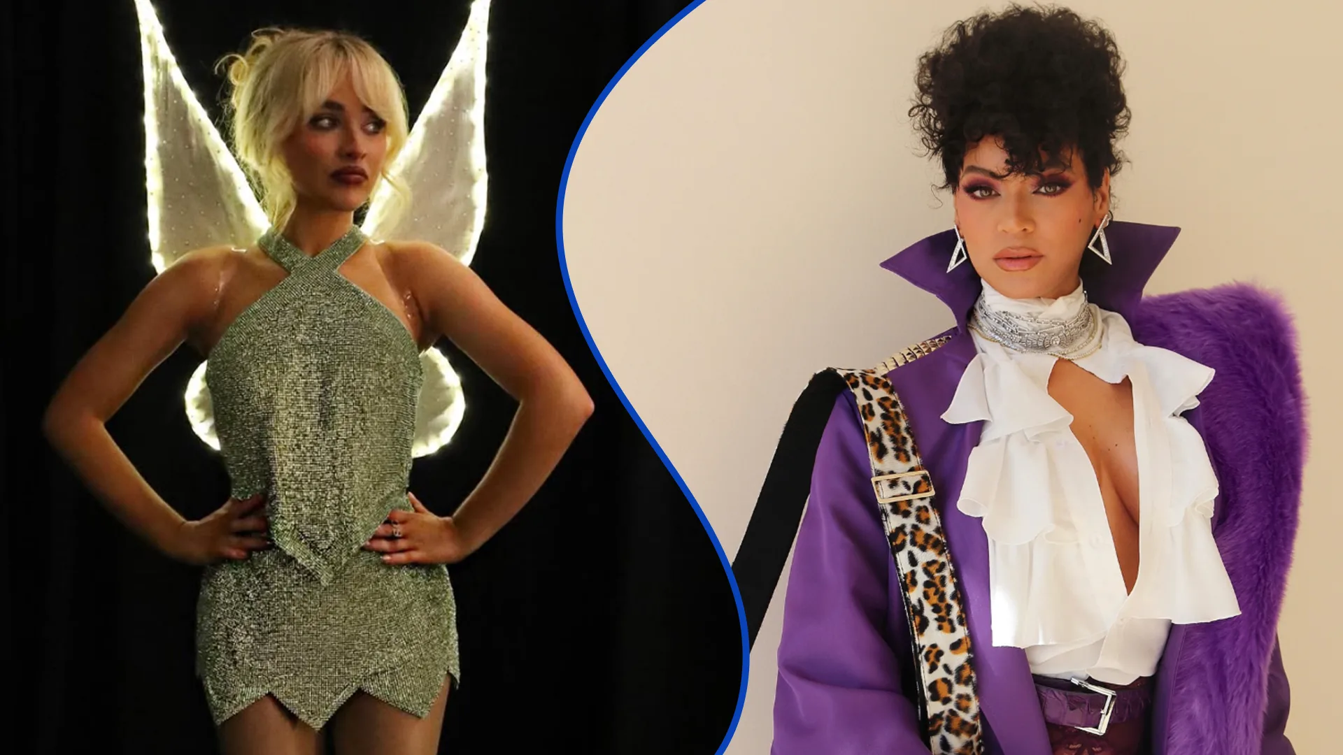 15x ideeën voor jouw last minute carnavalsoutfit!