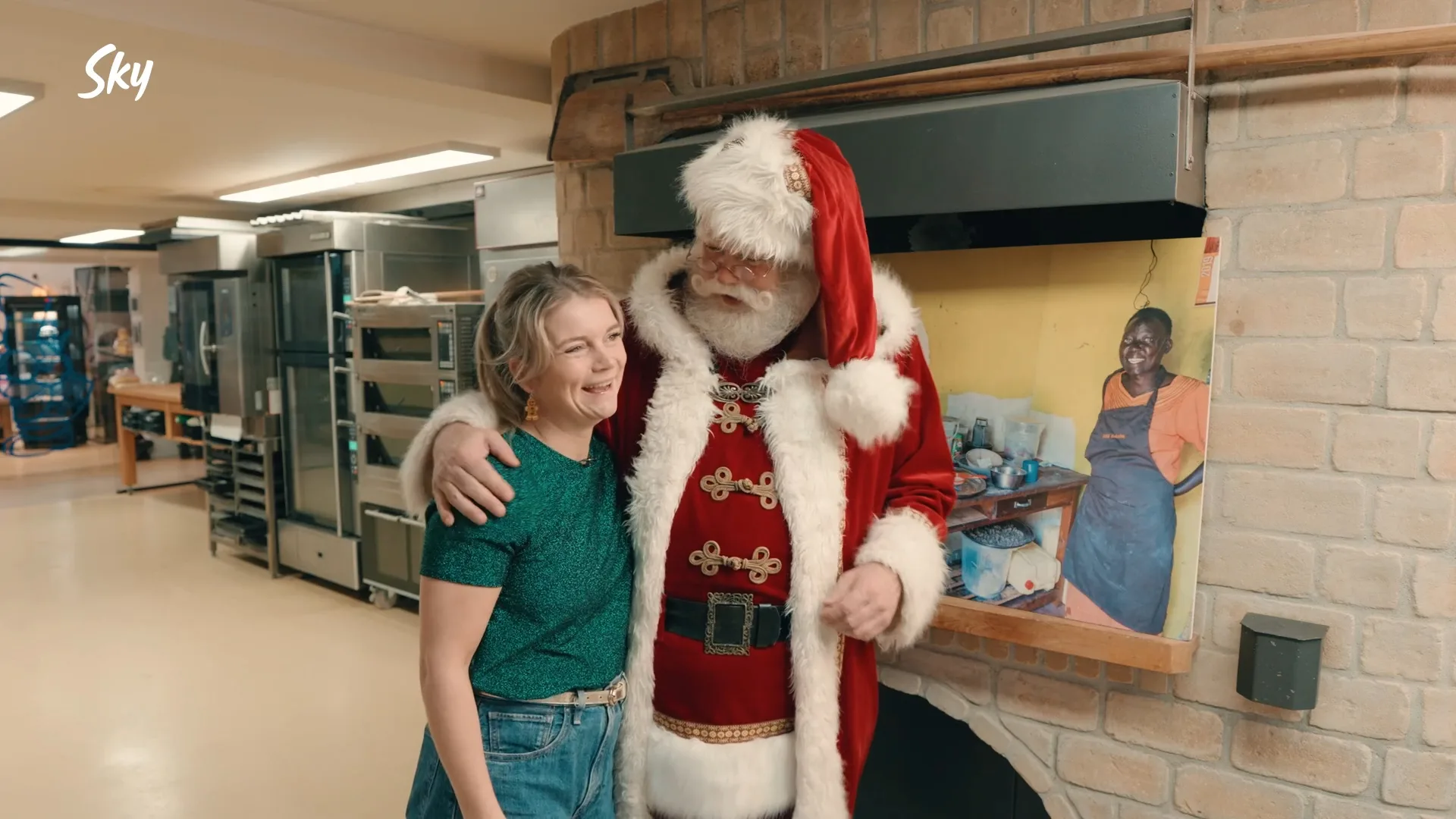 Kiki van GIST Foundation: “We gaan van wereldrecord naar wereldimpact”