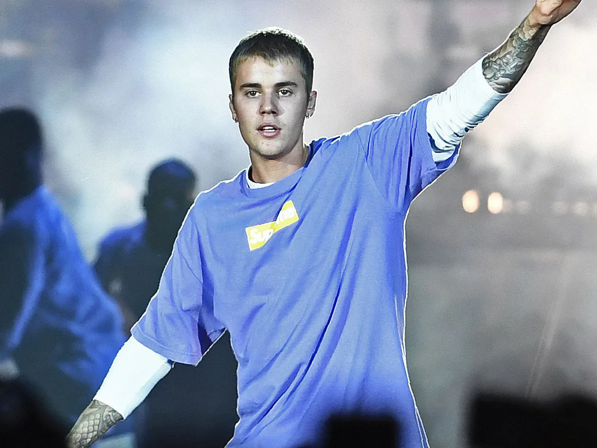 Nieuwe single Justin Bieber en… Ed Sheeran op komst!