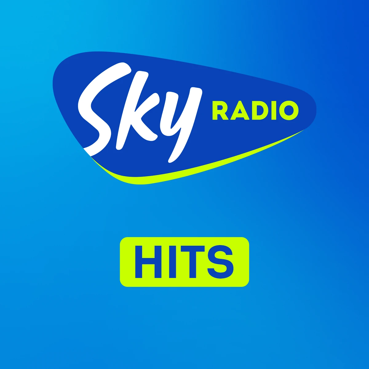 Sky Radio Hits