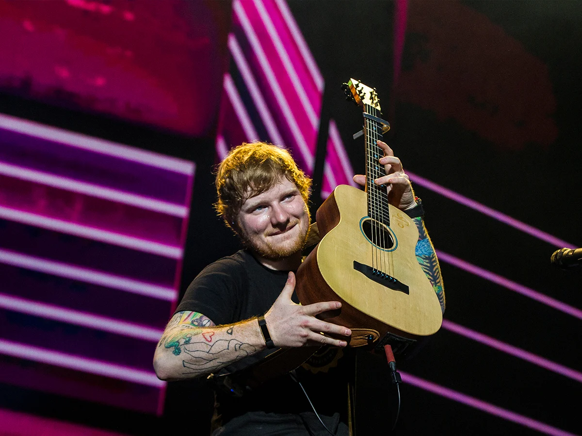 Quiz: koppel jij de uitspraak aan de juiste artiest?