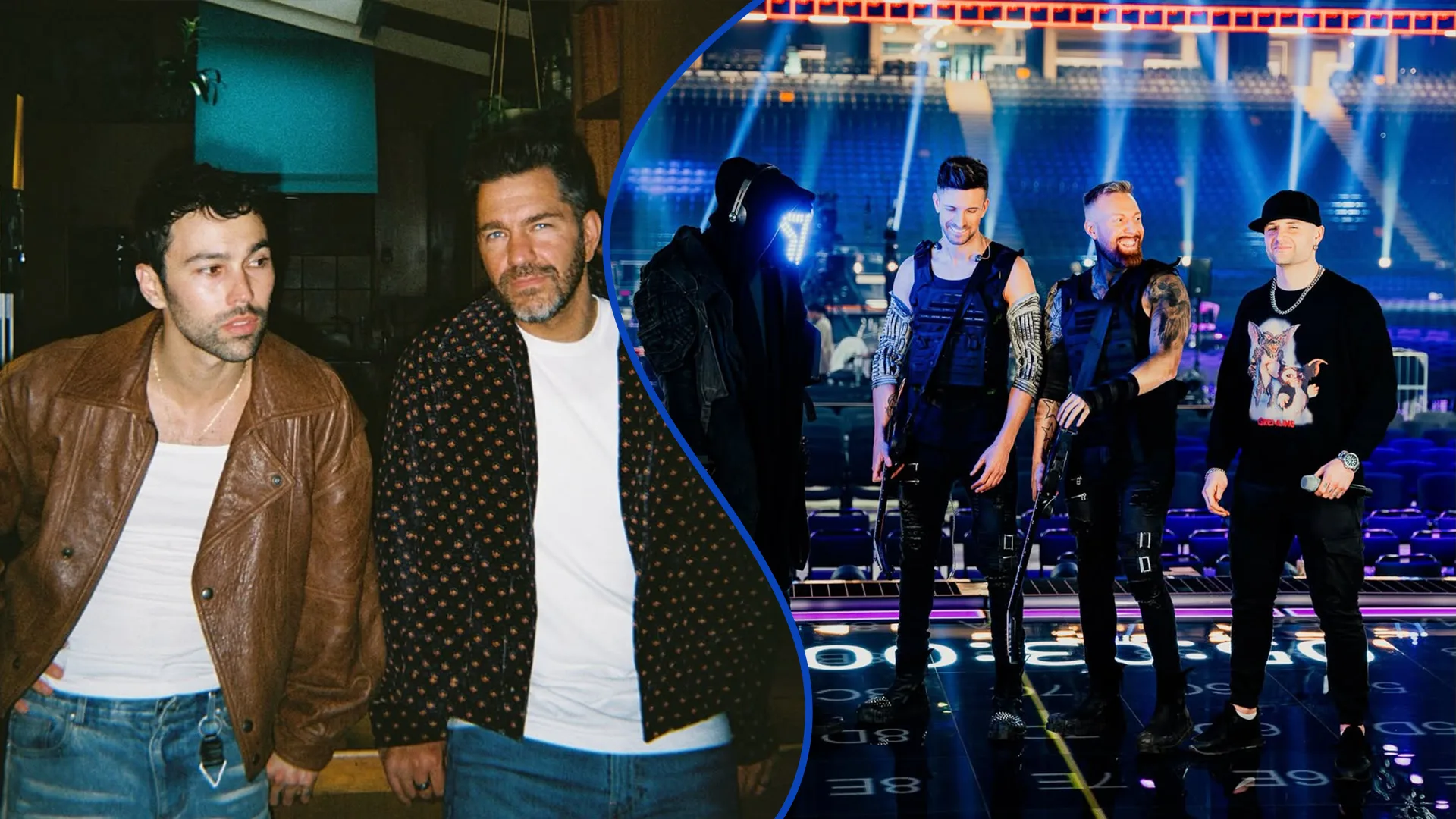 Deze week nieuw op de playlist: Somebody Like You en The Thing I Love