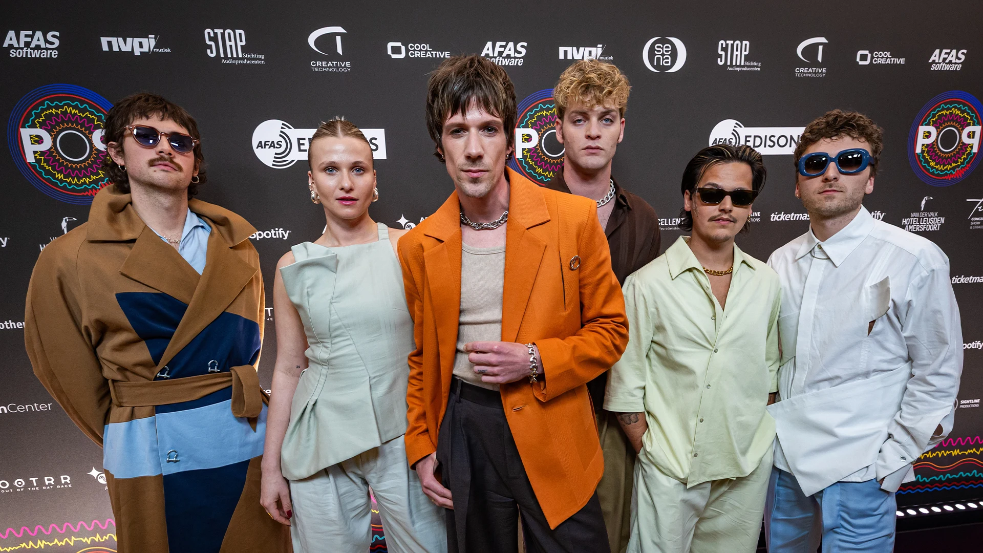 Son Mieux in 2027 naar Ziggo Dome