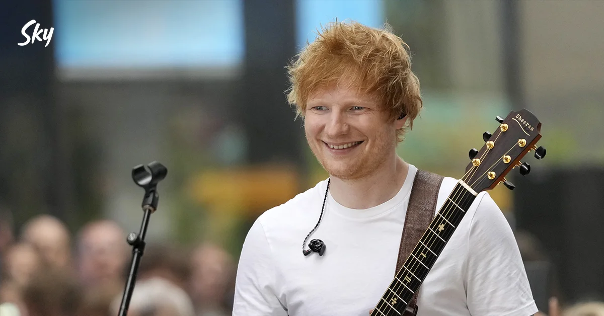 Deze hits luisteren jouw favoriete Sky-artiesten! 🎵