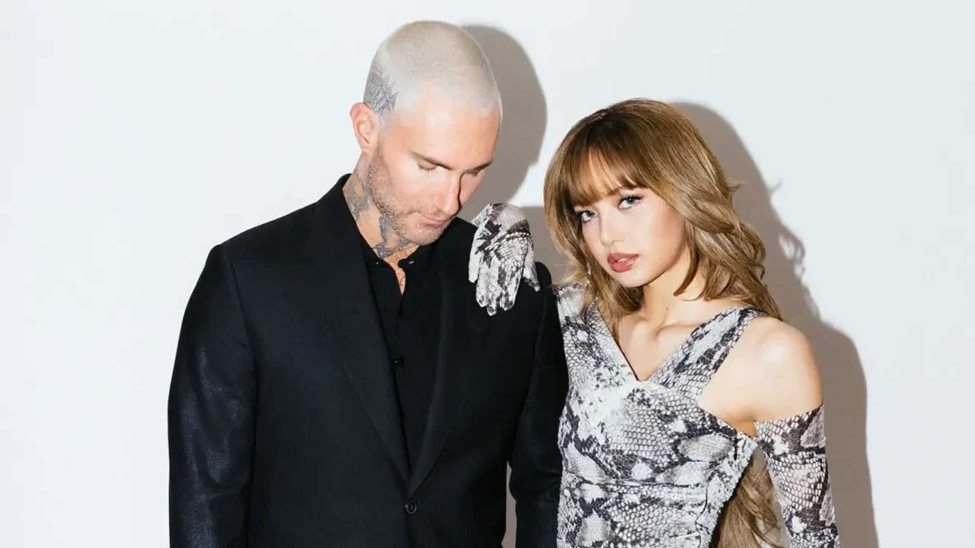 Nieuw op de playlist: Maroon 5, LISA, Shaboozey & Myles Smith! 🎶