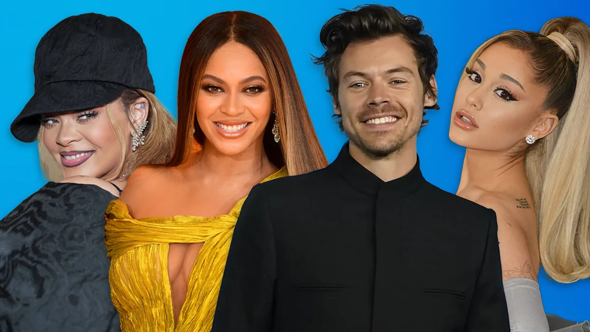 Deze artiesten brengen dit jaar EIN-DE-LIJK nieuwe muziek uit! 🤩