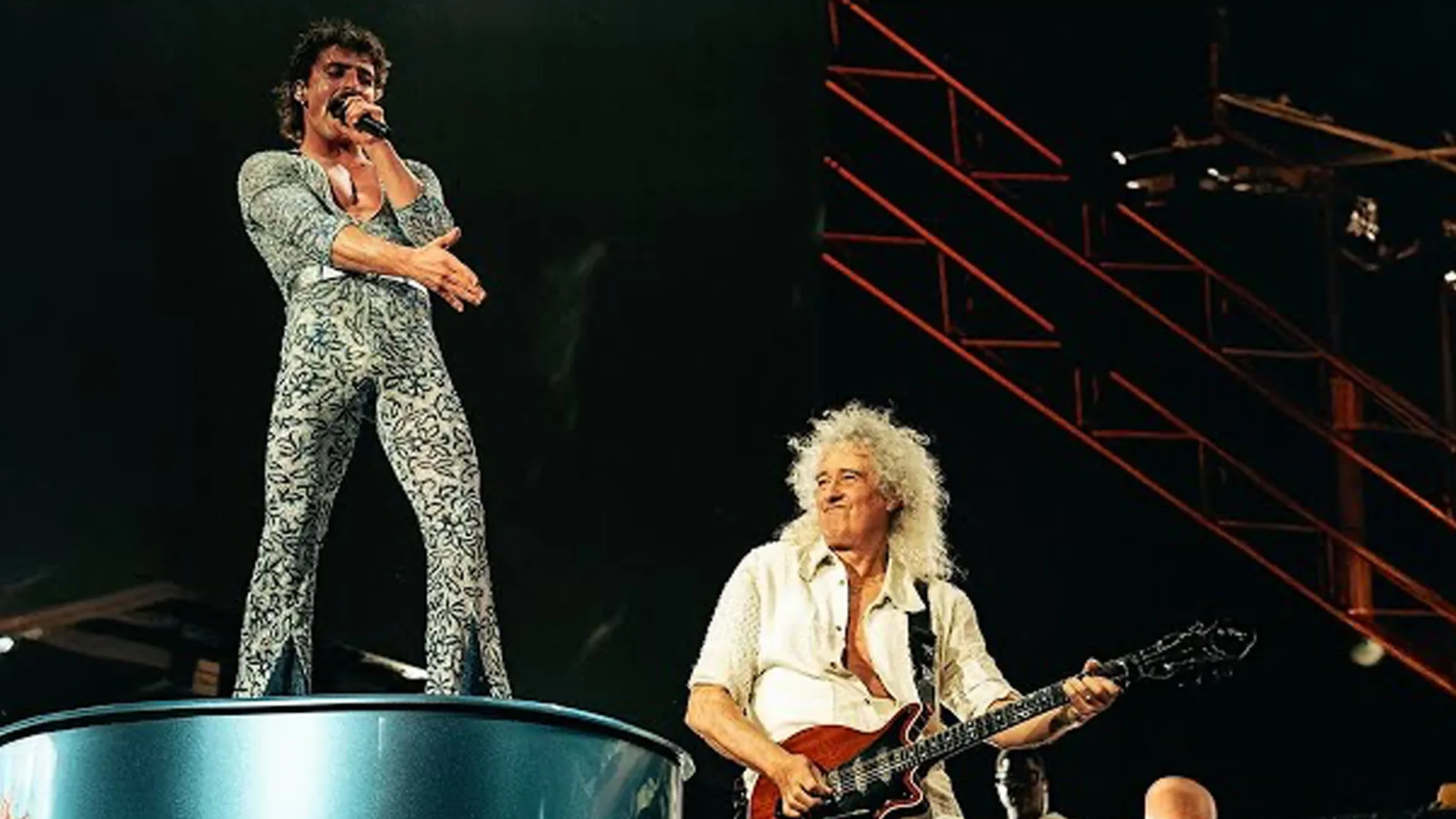 Dit waren dé surprise acts van 2025