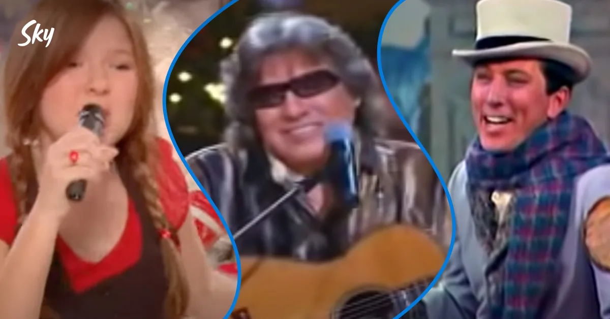 Ken jij deze hits van je favoriete kerst artiesten?  