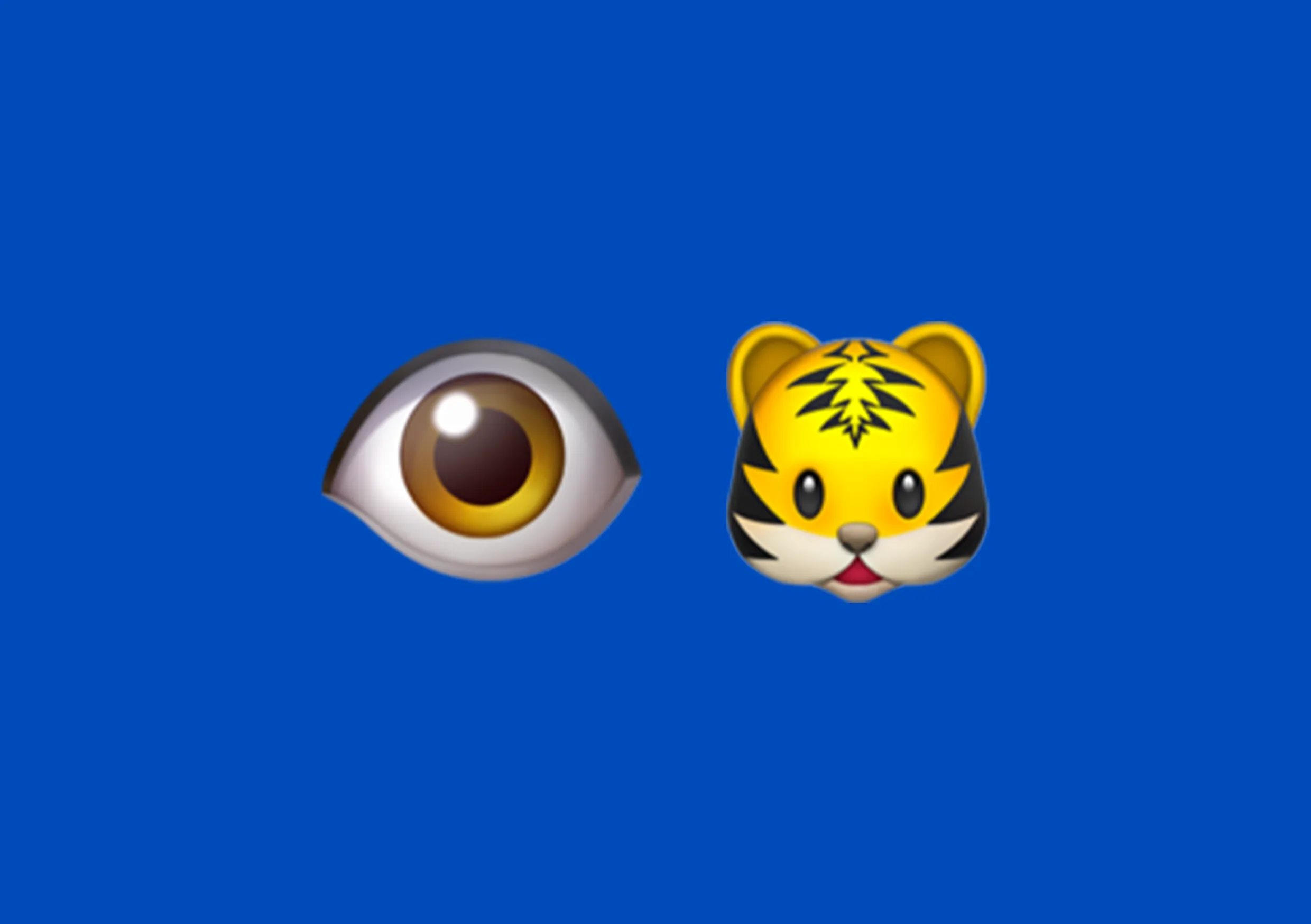 Quiz: welke 80's hits zijn hier in emoji's uitgebeeld?
