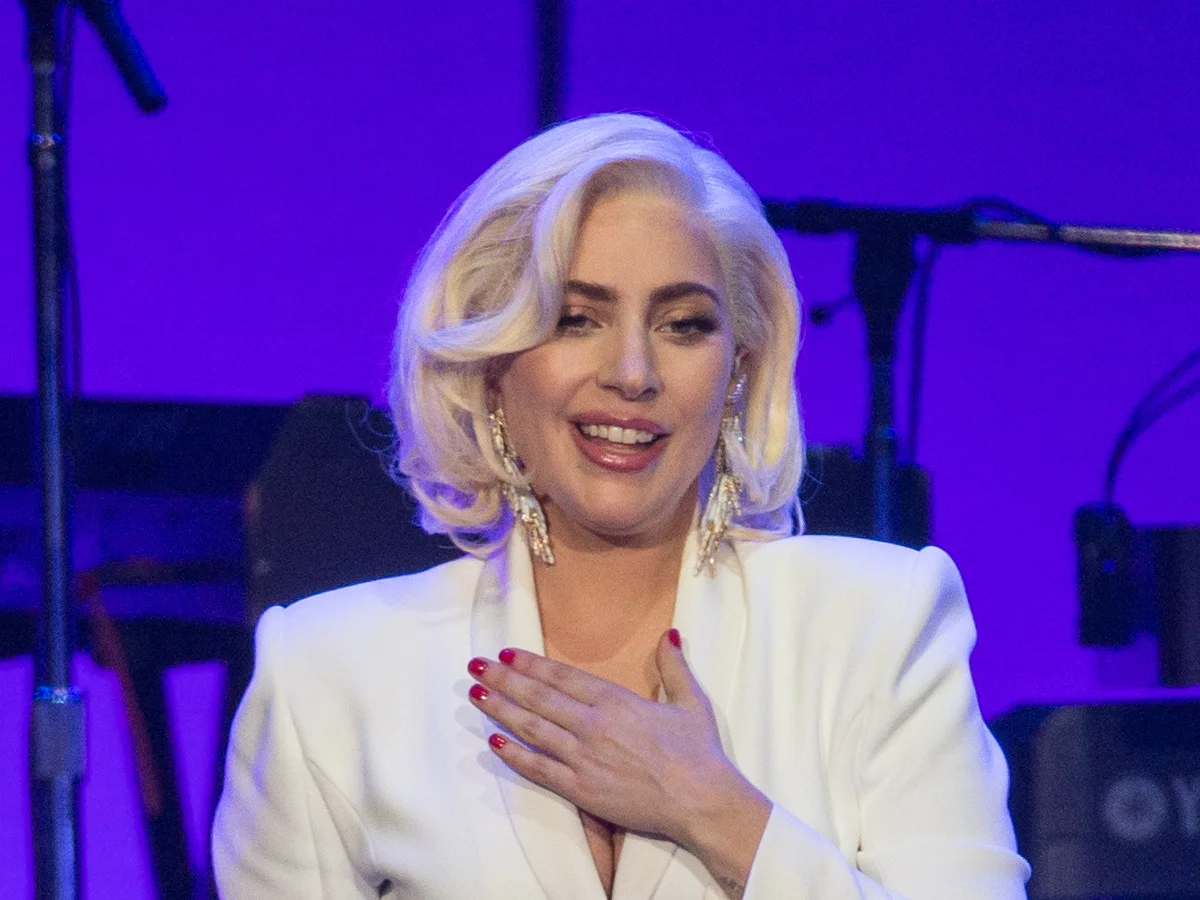 Ook deze supersterren doen mee aan het thuisconcert van Lady Gaga