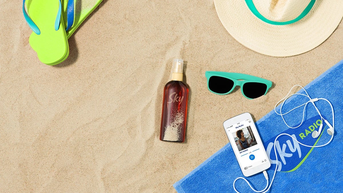 ‘Jerusalema’ favoriete zomerhit van 2021