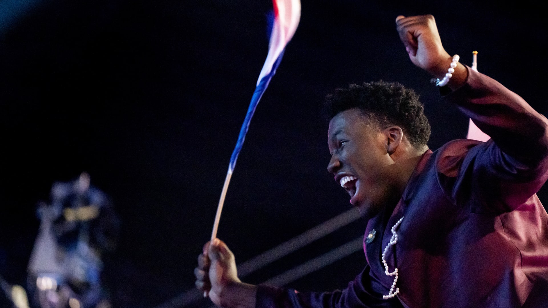 Claude eindigt twaalfde op het Eurovisie Songfestival 2025 met C’est La Vie