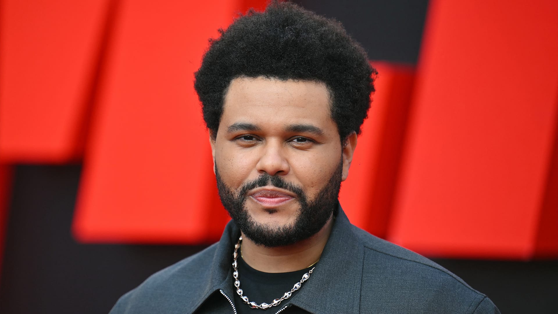 The Weeknd komt naar de Johan Cruijff ArenA