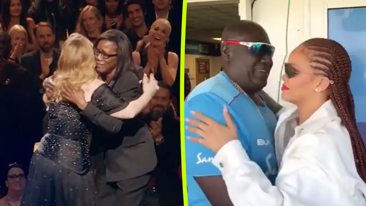 Deze artiesten werden verrast door hun oud-docenten!