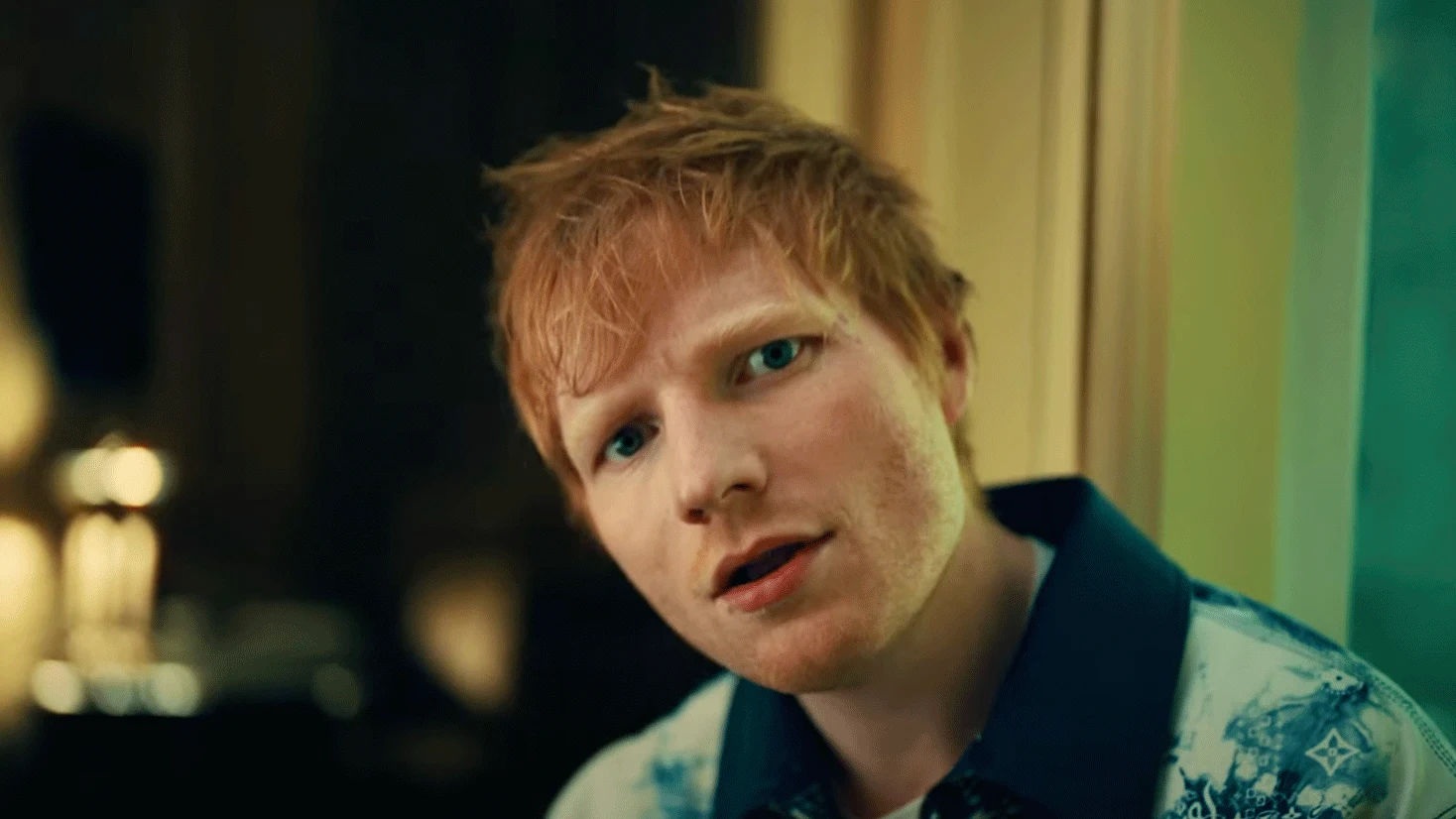 Ed Sheeran dropt niet één, maar twee (!) nieuwe singles