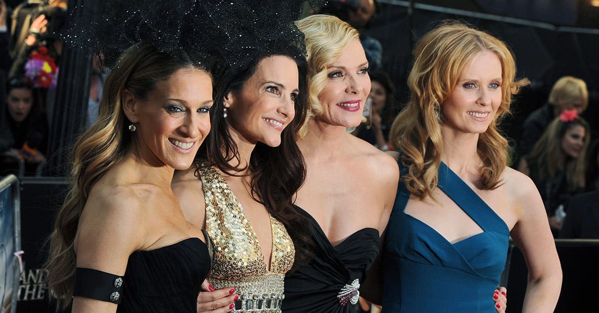 Wat voor type vriendin ben jij op basis van je sterrenbeeld?