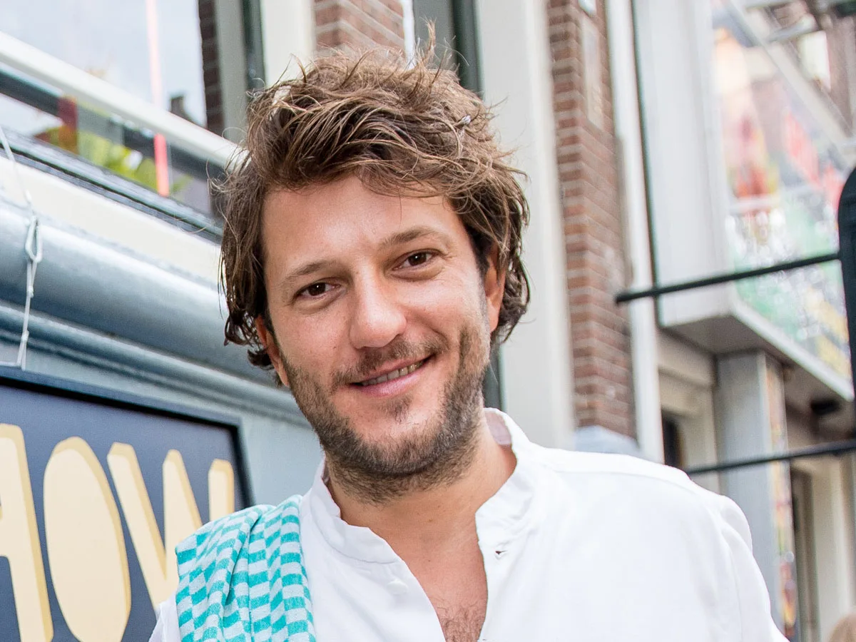 Nederlands meest smakelijke chef-koks 