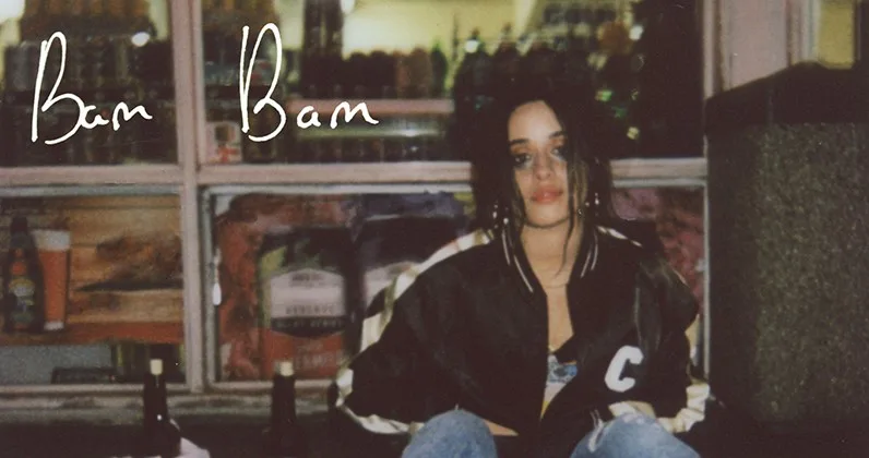 Camila Cabello en Ed Sheeran brengen samen zomerse single uit: Bam Bam!