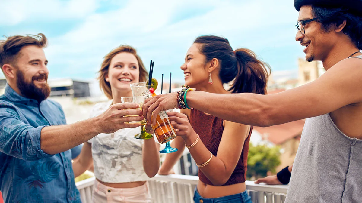 Sky Feel Good Friday Top 101