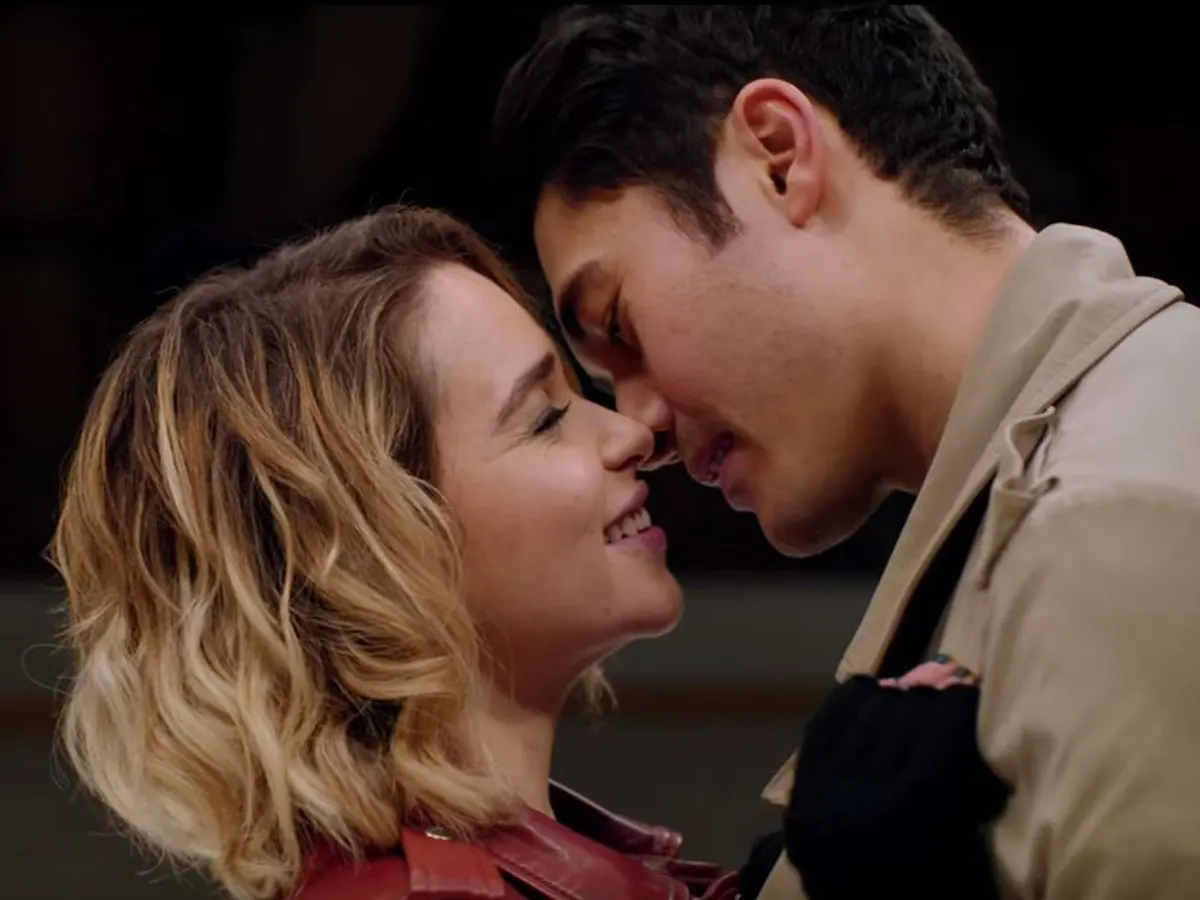 Must see: de trailer van Last Christmas is uit!