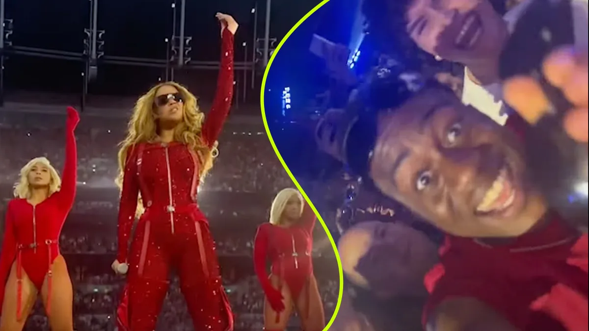 De 5 mooiste fanmomenten op het podium!