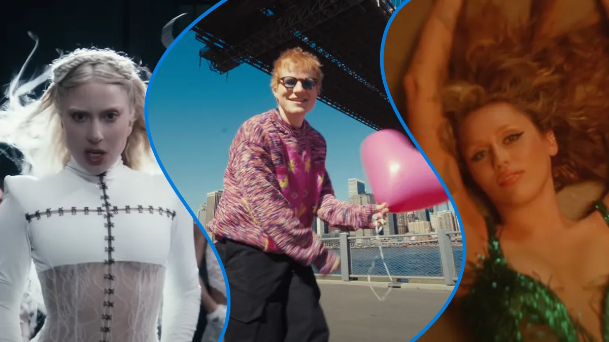 Nieuwe hits op de Sky Radio playlist deze week! 🎶