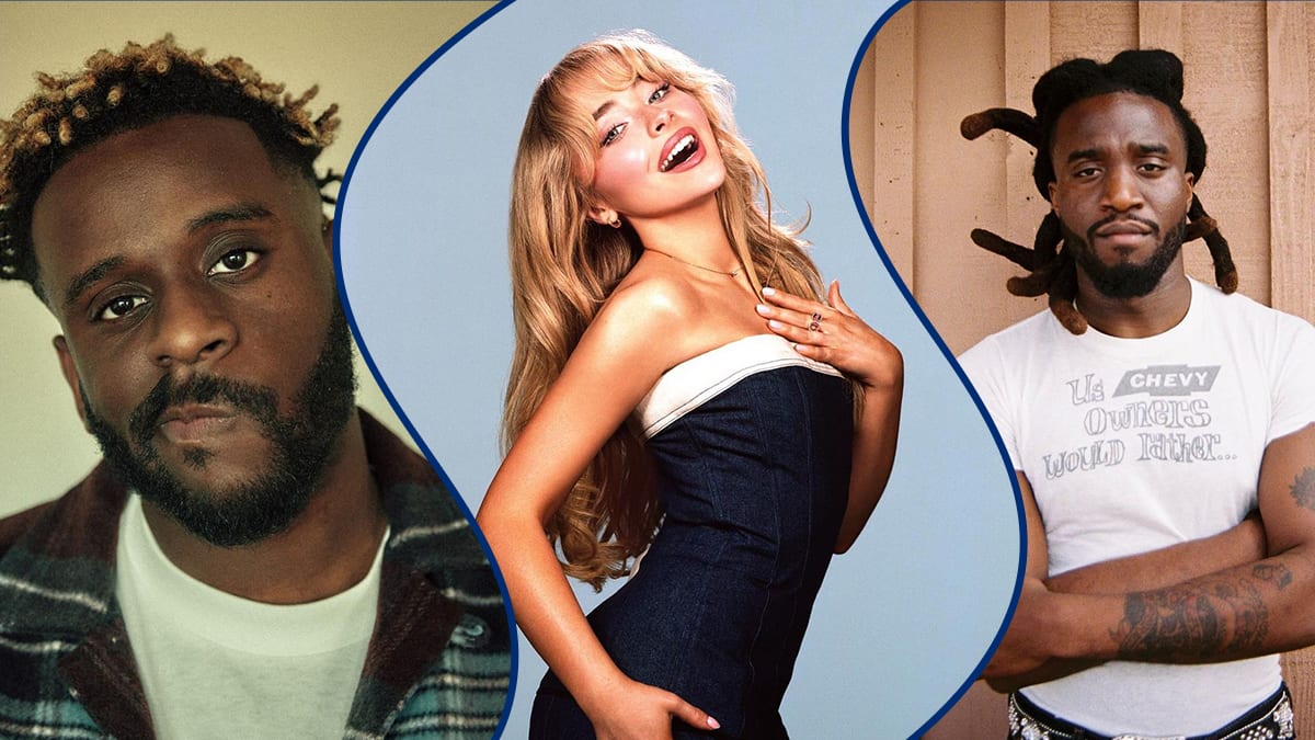 Deze hits kan je nu horen bij Sky Radio!