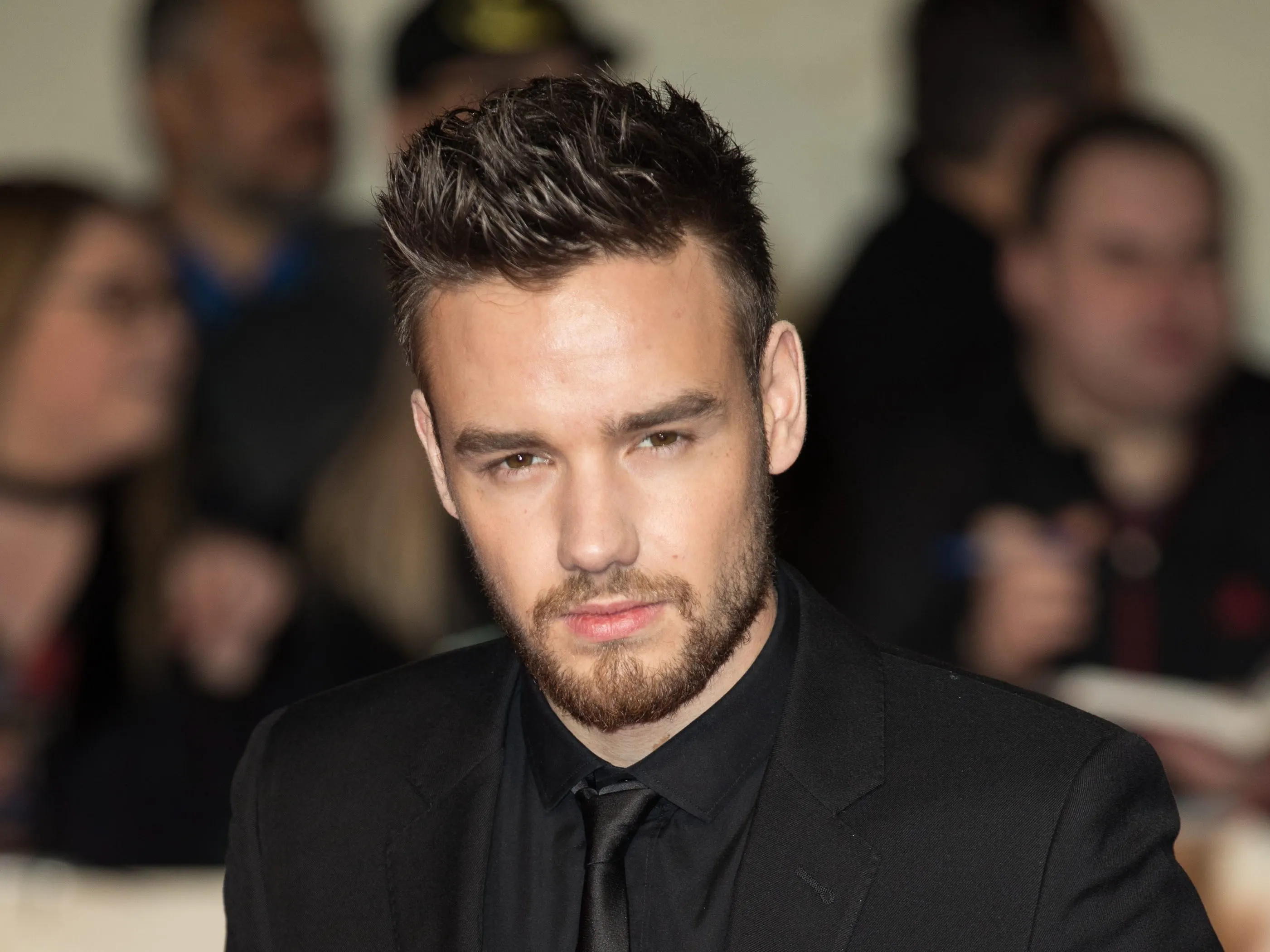 Liam Payne hint op One Direction-reünie