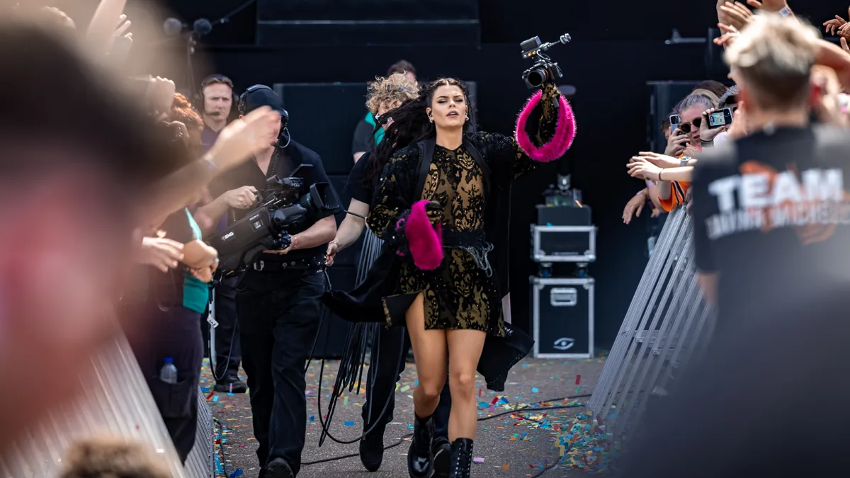 Dit waren de hoogtepunten van Pinkpop 2024! 🩷