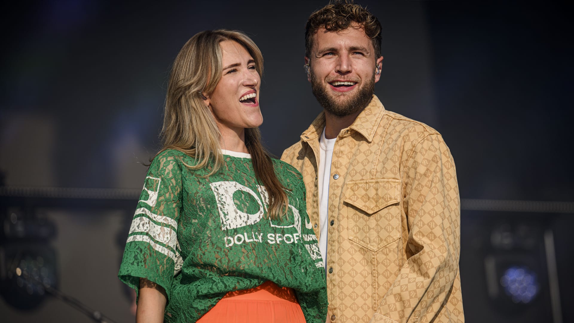 Update van Suzan & Freek: "We gaan er vol voor vechten"