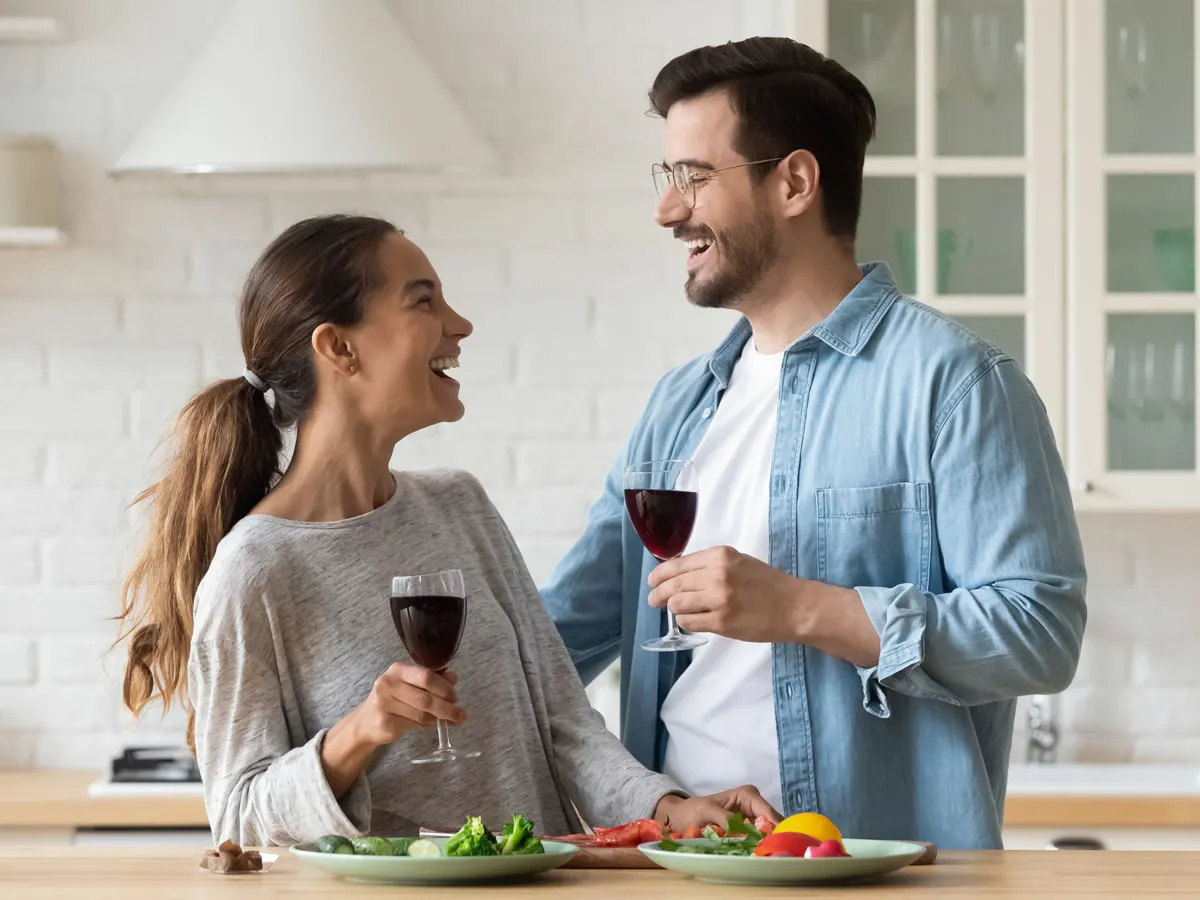 Dit zegt jouw favoriete wijn over je persoonlijkheid