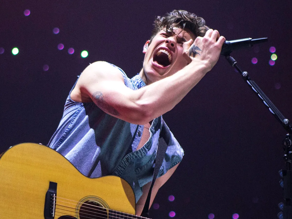 Nieuwe single Shawn Mendes heet ‘If I Can’t Have You’ en klinkt zo