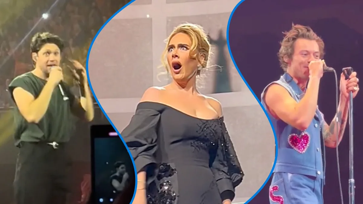 Oeps! Deze Sky-artiesten vergaten iets heel belangrijks op het podium…