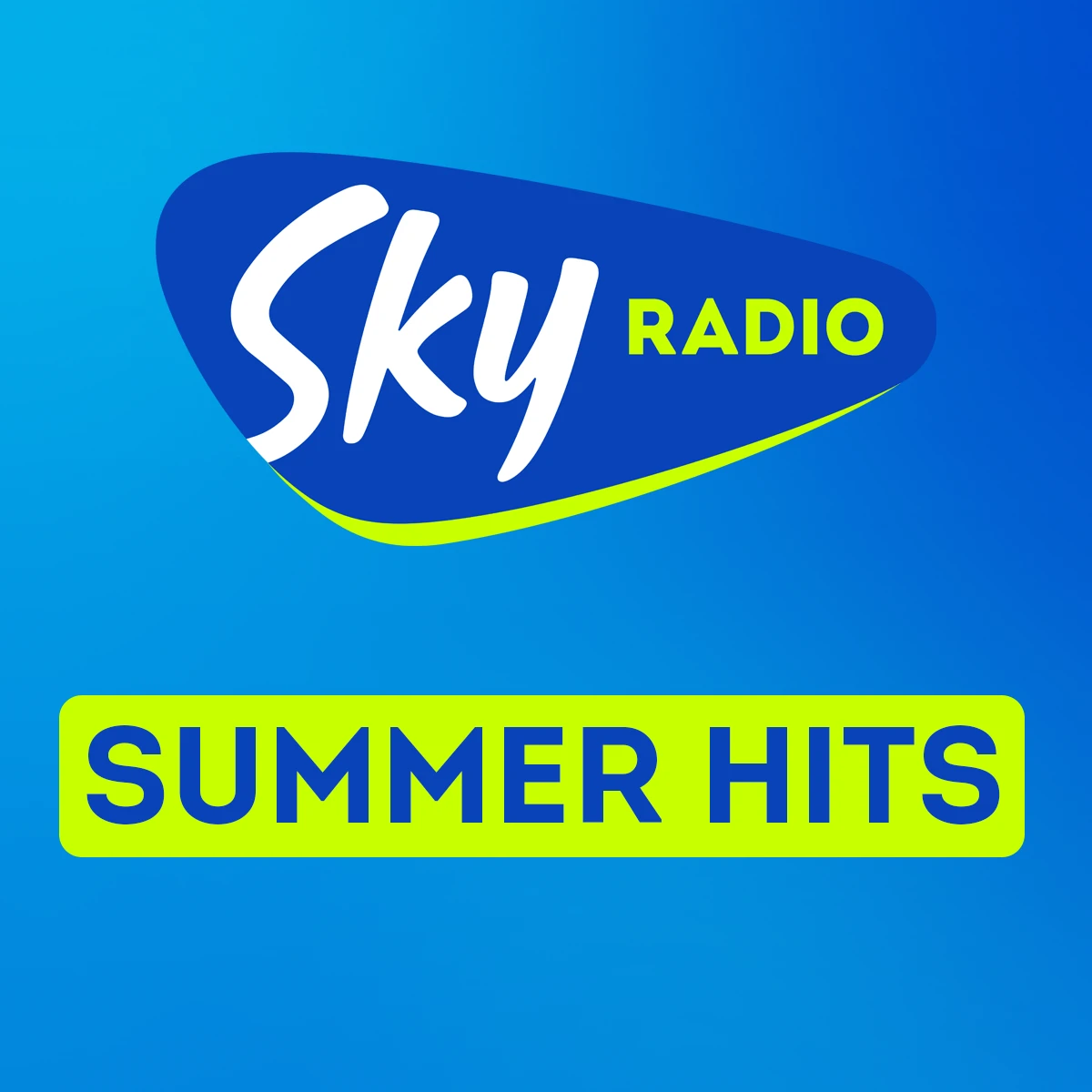 Sky Radio Summer Hits