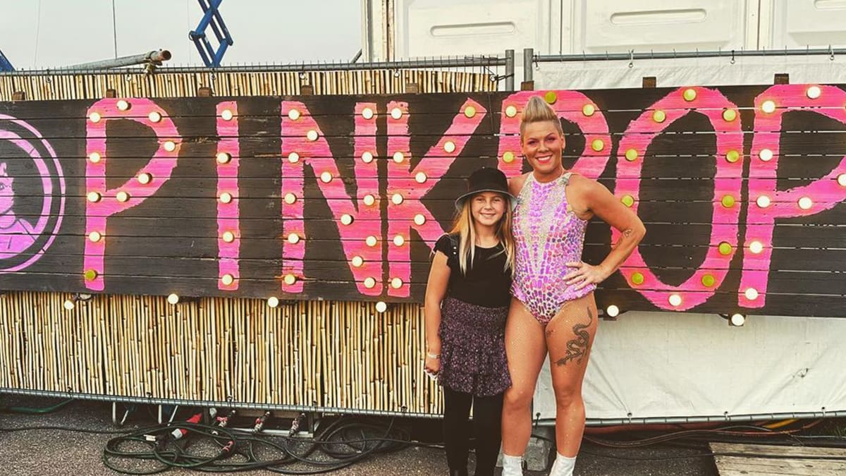 Dit waren de hoogtepunten van Pinkpop 2023!